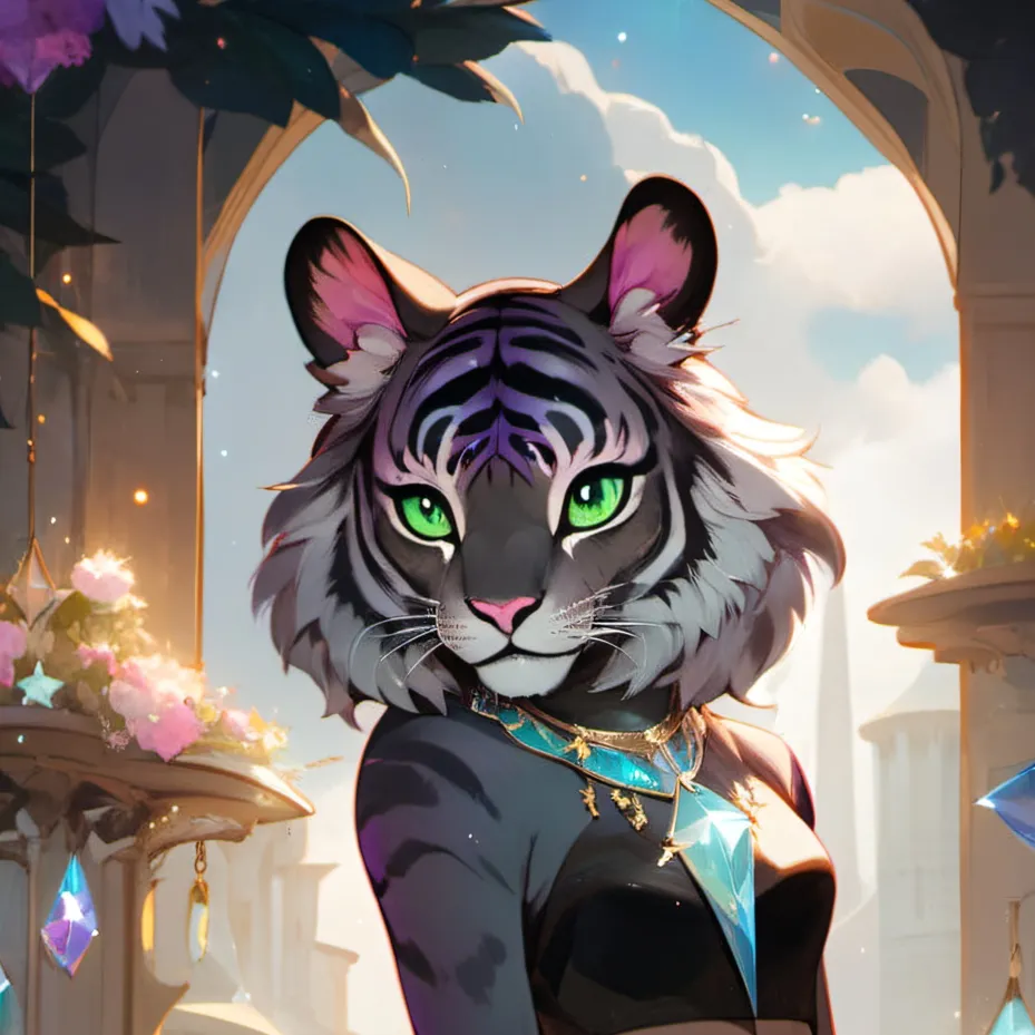 chat with ai character: Zukora 
