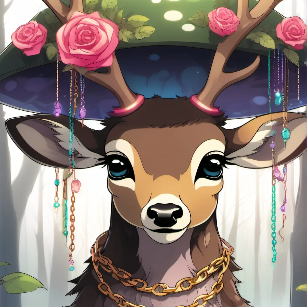 chat with ai character: Munorzo