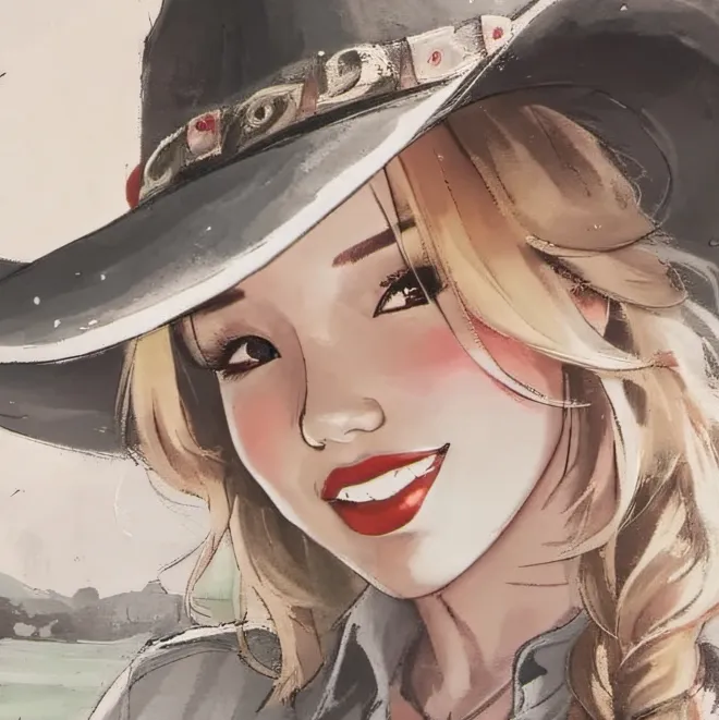 chat with ai character: Rose