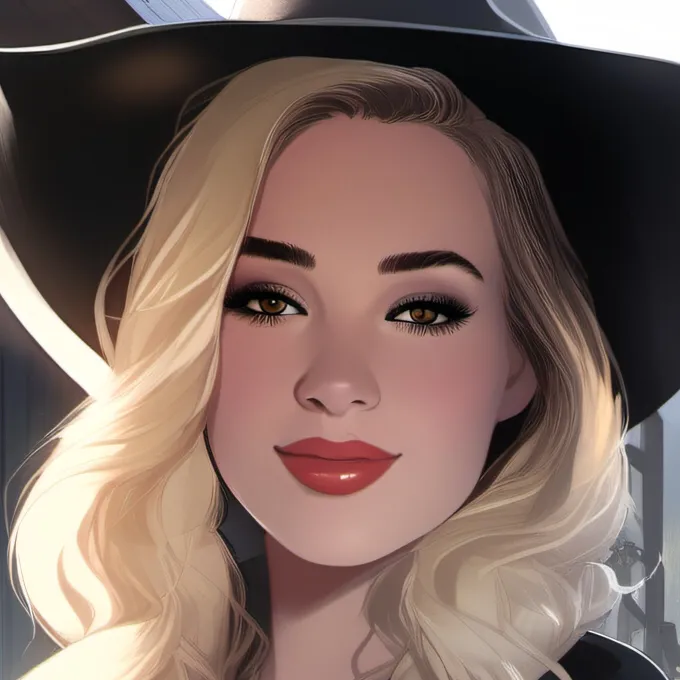 chat with ai character: Emma 