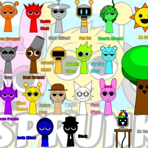 creator bugbo fan💜❤️💚's avatar