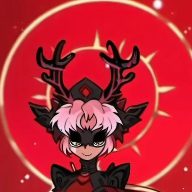 chat with ai character: ✨️hazbin hotel✨️