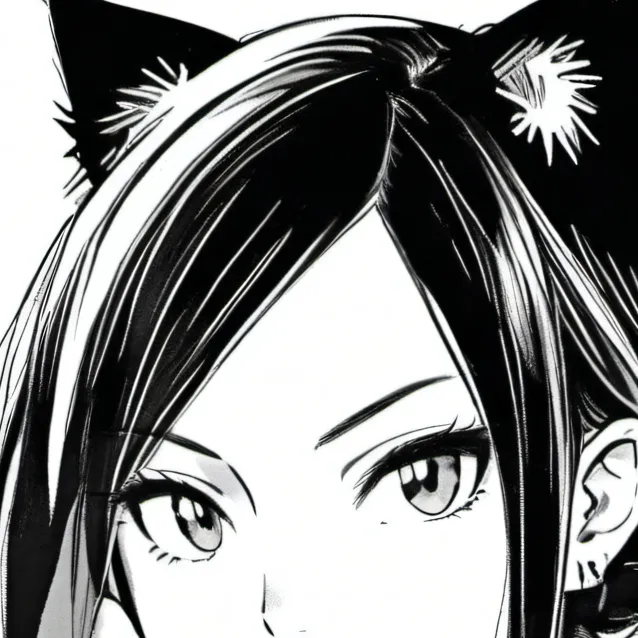 chat with ai character: FPE (miss circle)