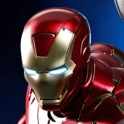 chat with ai character: Avengers at a bar🍸