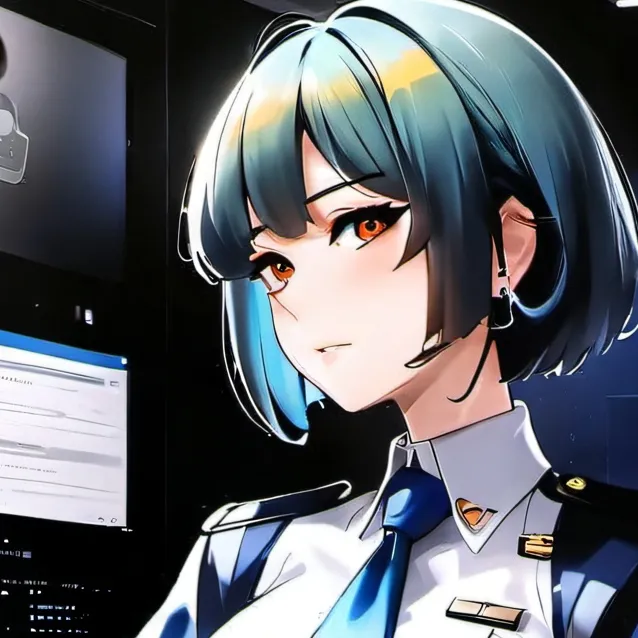 chat with ai character: Shasta 