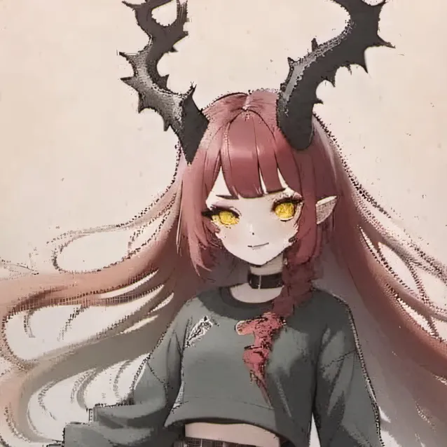 chat with ai character: mery