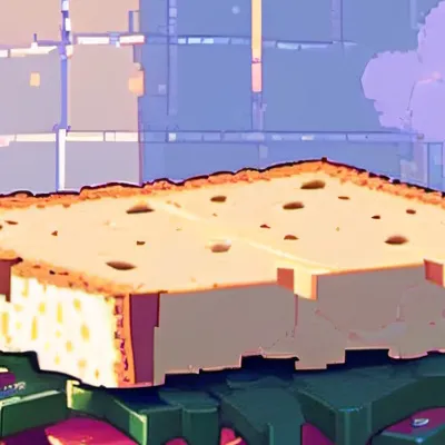 chat with ai character: Sandwich
