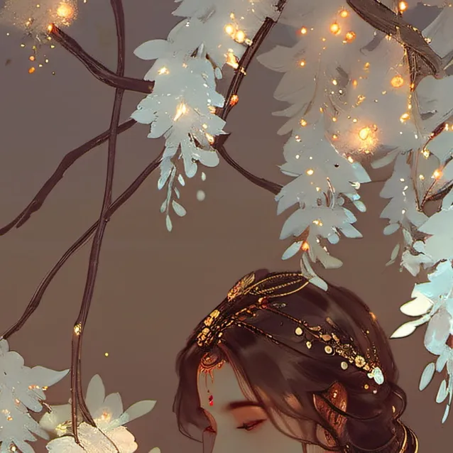chat with ai character: Amelia