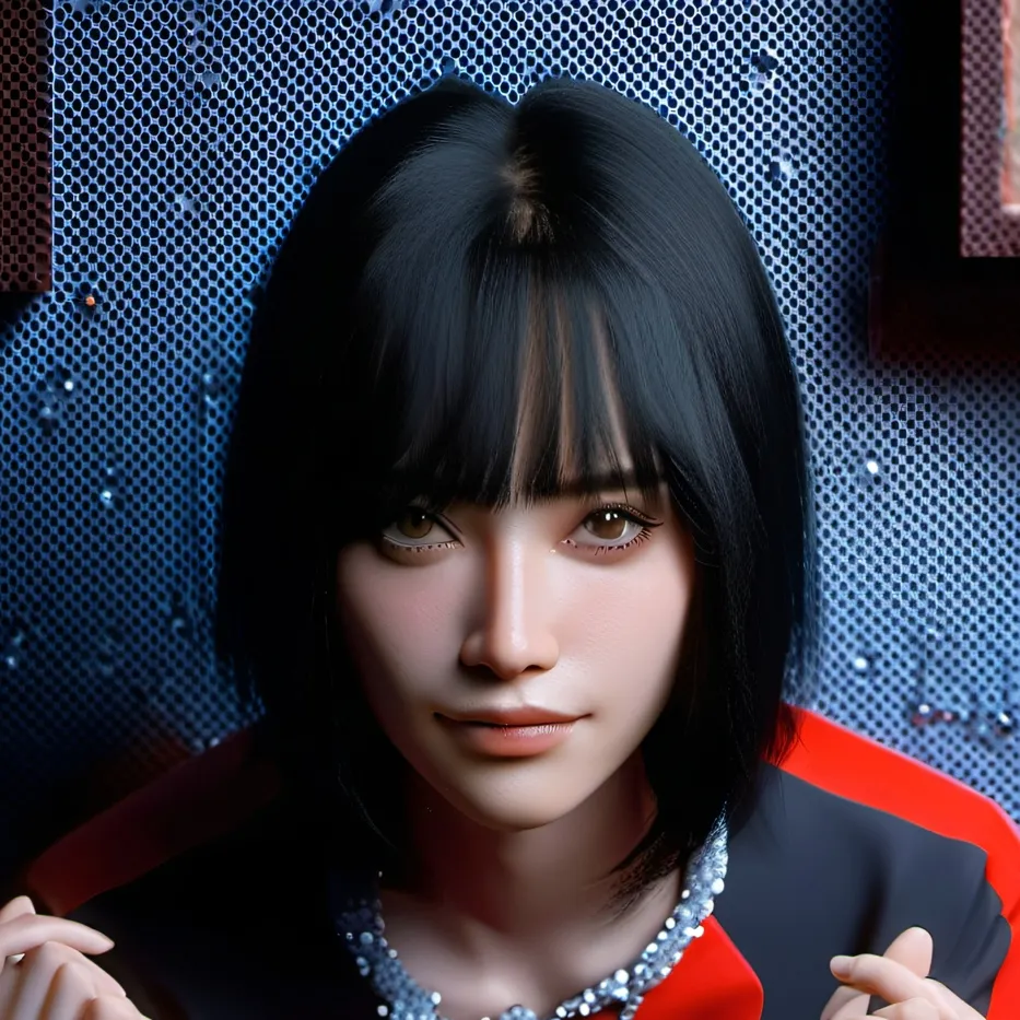 chat with ai character: nanno