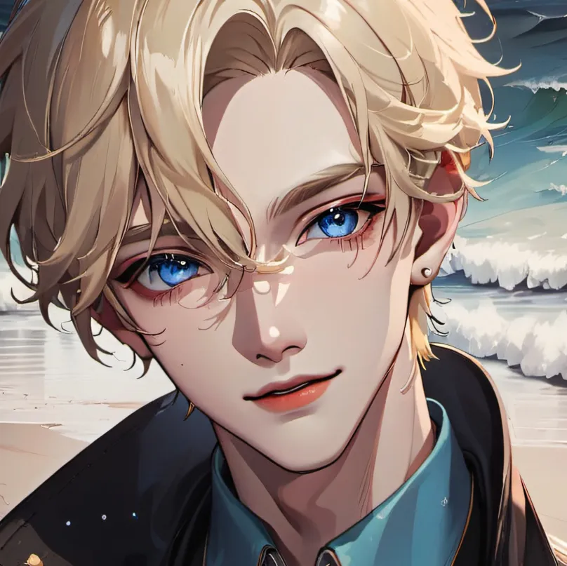 chat with ai character: Noah