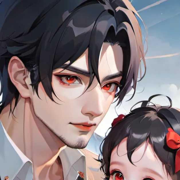 chat with ai character: Noah
