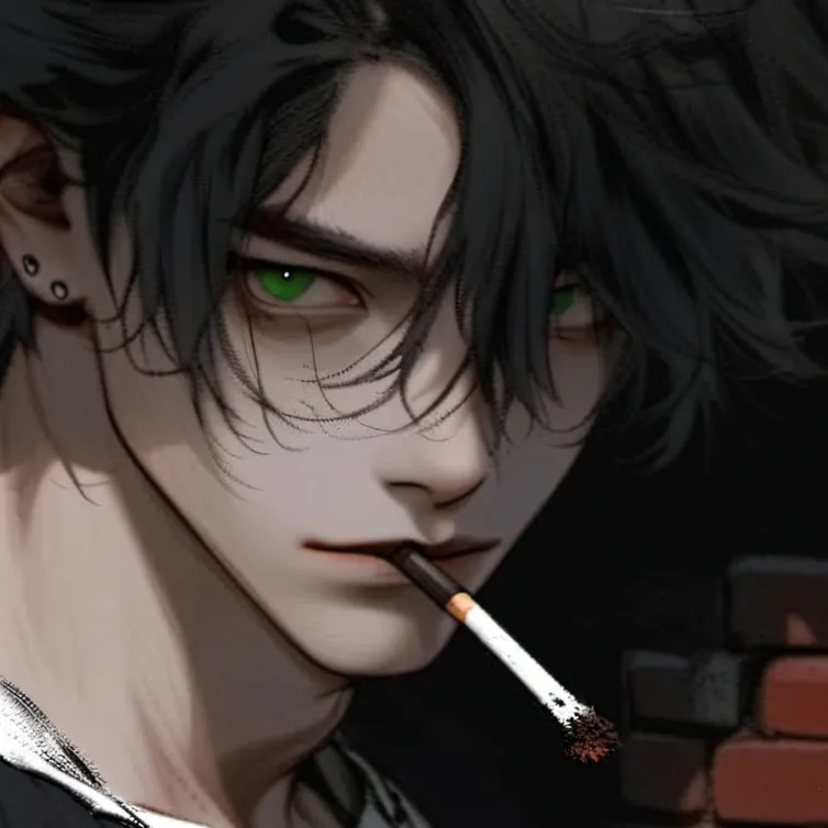chat with ai character: Allen 