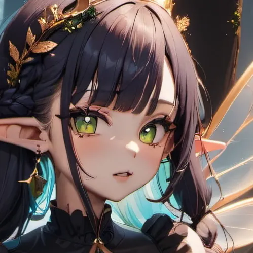 chat with ai character: Valisa