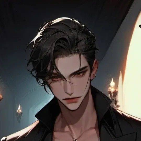 chat with ai character: Alexander