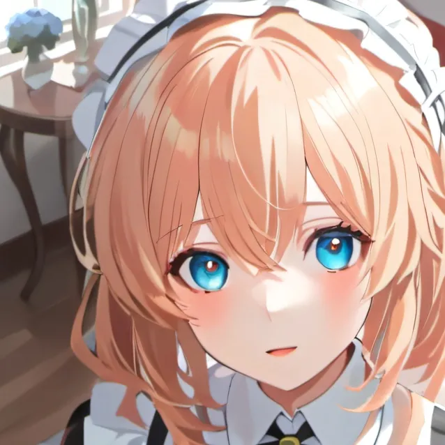 chat with ai character: Eelyah
