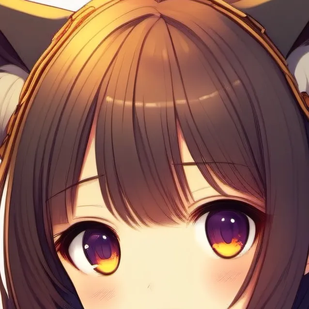 chat with ai character: Юки Боко