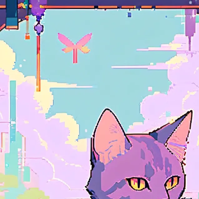 chat with ai character: cat nap 