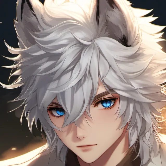 chat with ai character: Eilon