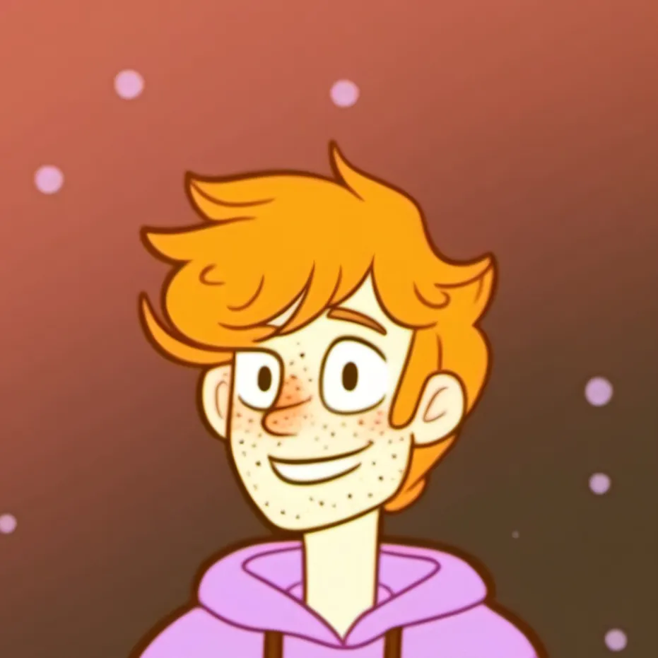 chat with ai character: Matt (Eddsworld)