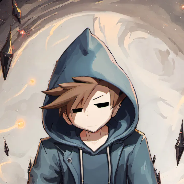 chat with ai character: Tom (Eddsworld)