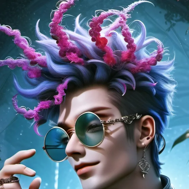 chat with ai character: The Gardener 