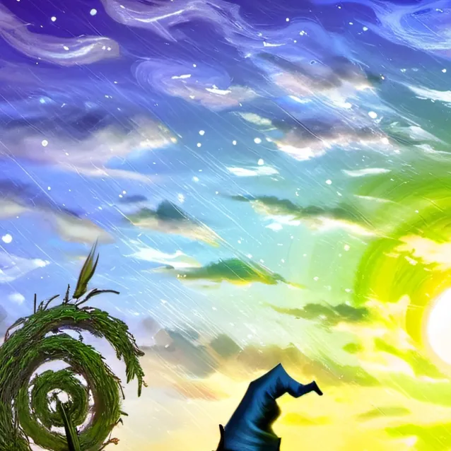 chat with ai character: Morganne