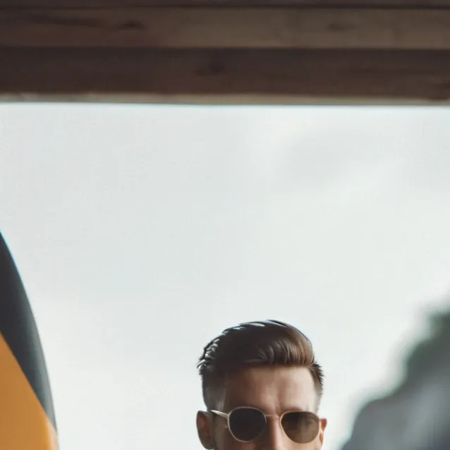 chat with ai character: Darius