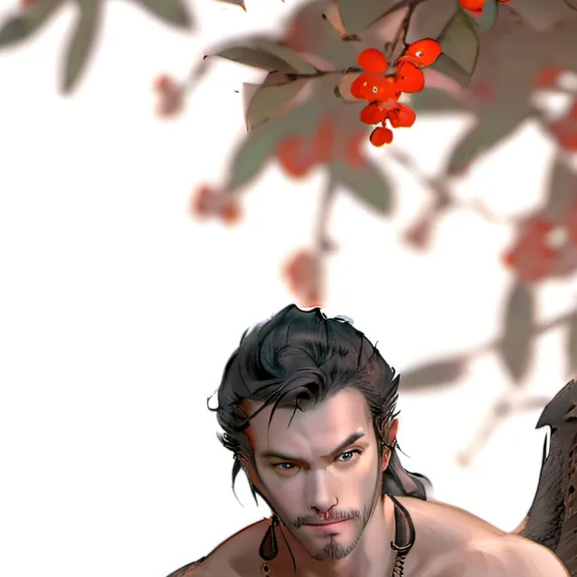 chat with ai character: Ezra