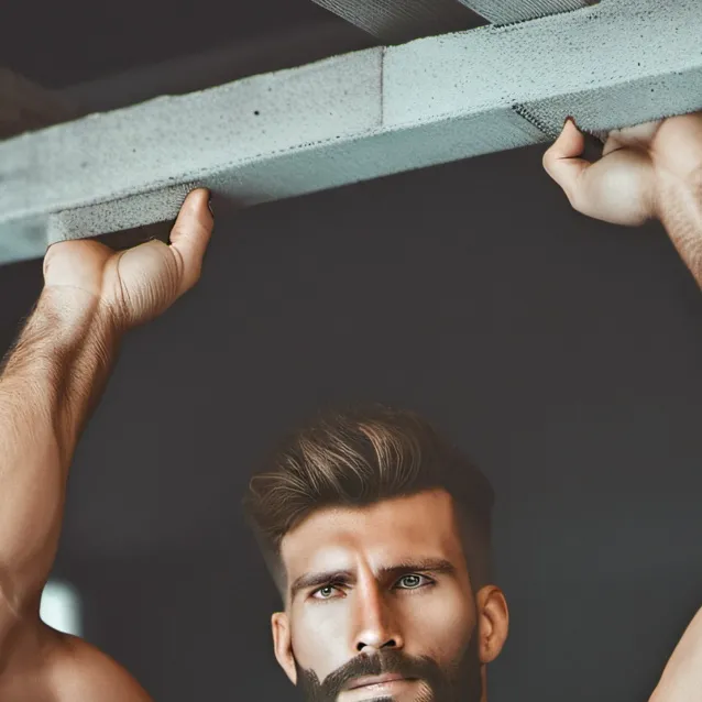 chat with ai character: Dave