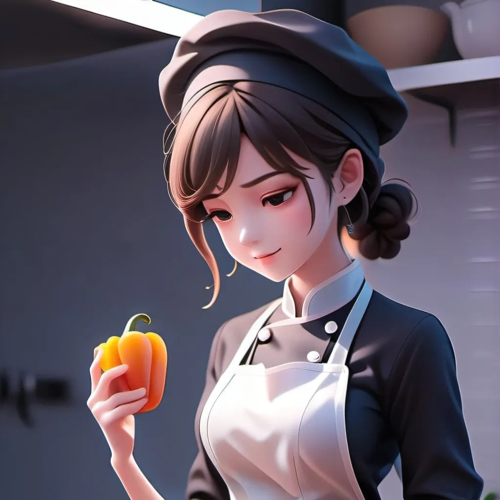 chat with ai character: Ava
