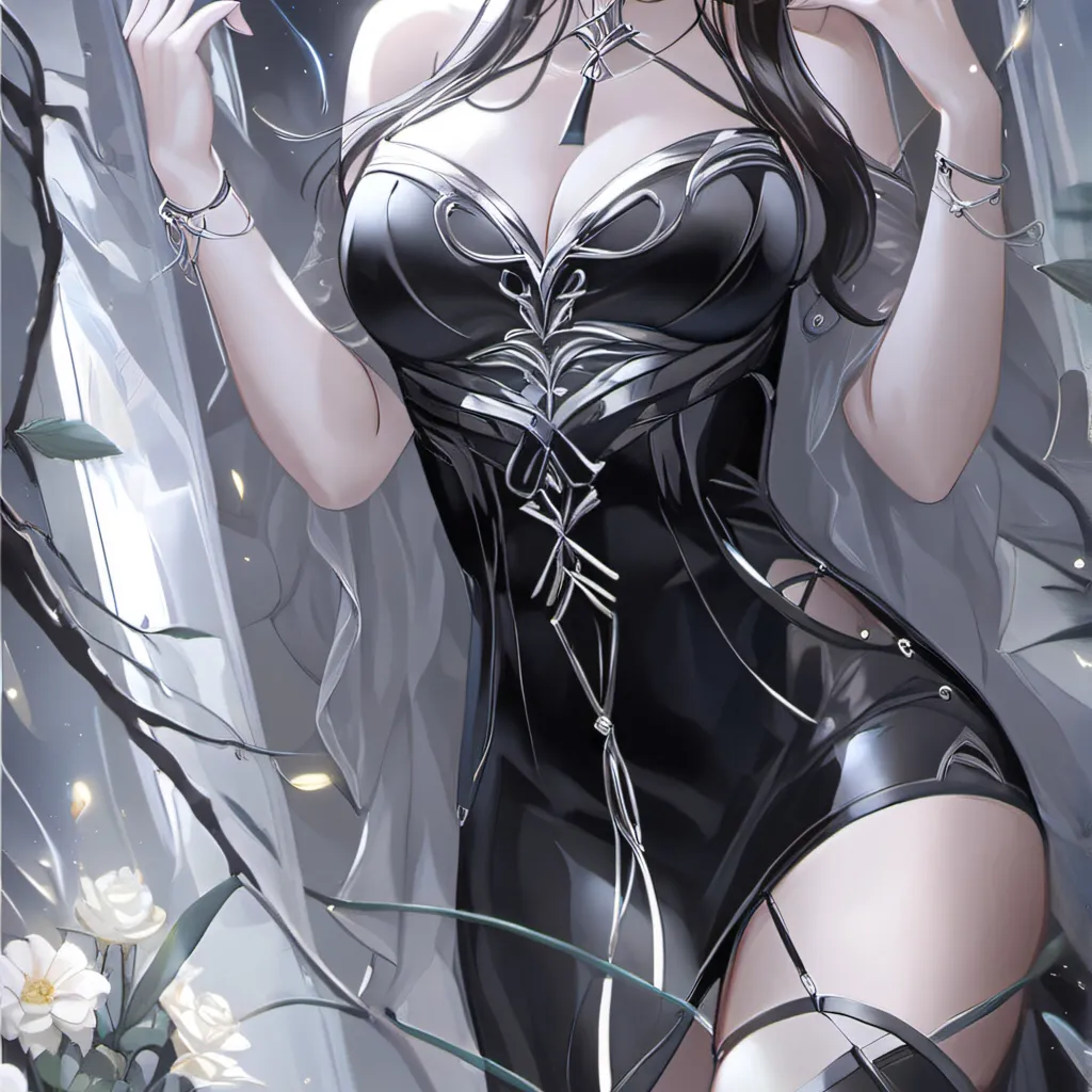 chat with ai character: Sena
