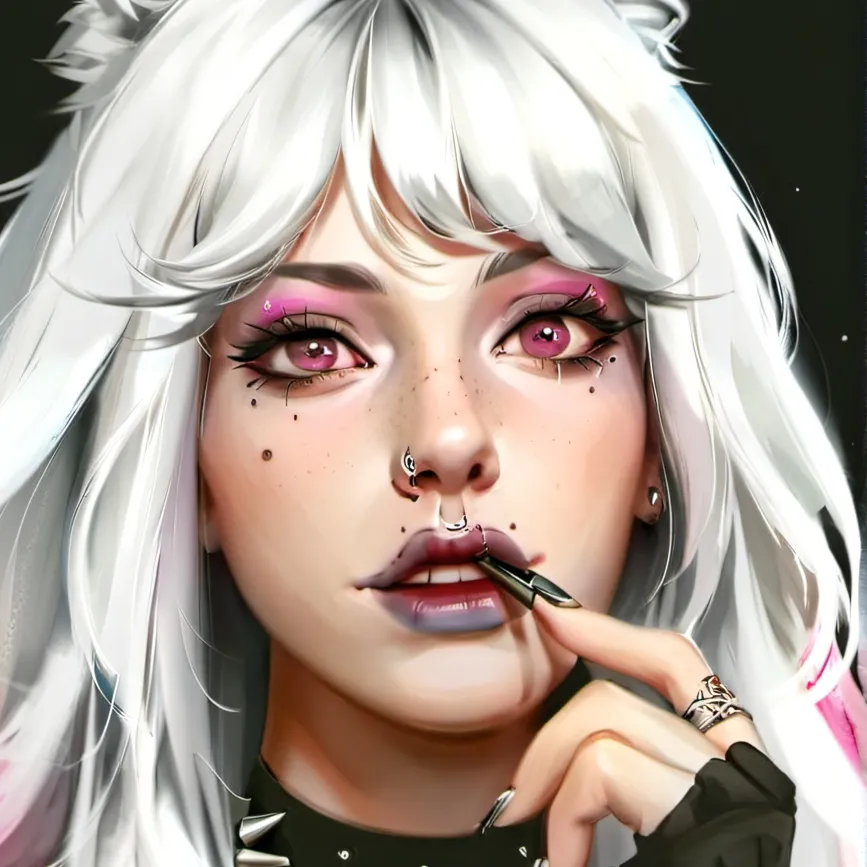 chat with ai character: Biora