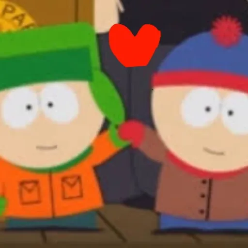 creator fun_kyle's avatar