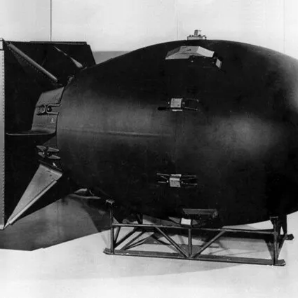 creator Nuclear bomb. . .'s avatar
