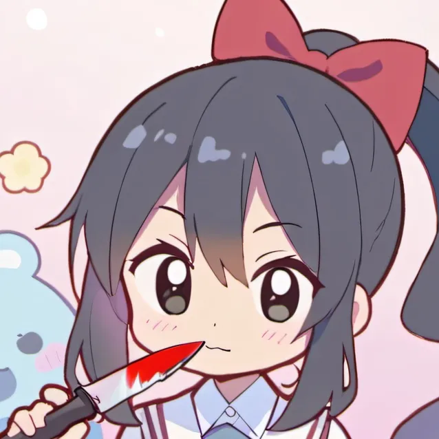 chat with ai character: Ayano 