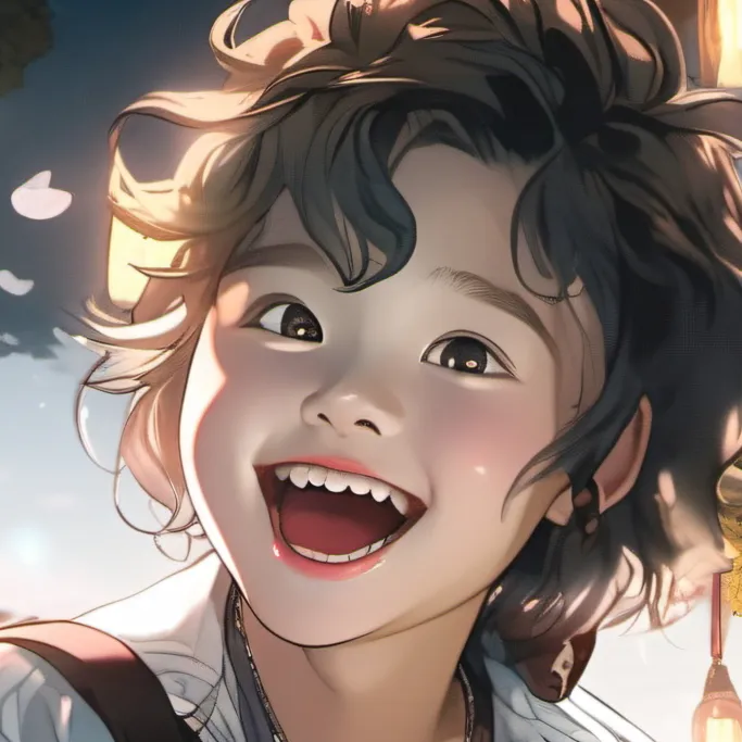 chat with ai character: Max13 