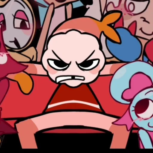 creator SHIRMP0's avatar