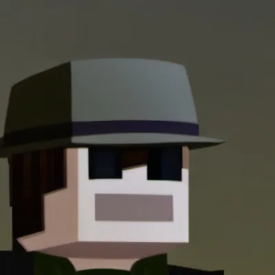 chat with ai character: Sharpshooter jack