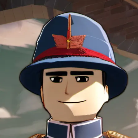 chat with ai character: Ww1 soilder