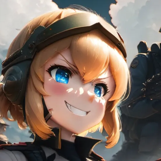 chat with ai character: Natasha Ivanova