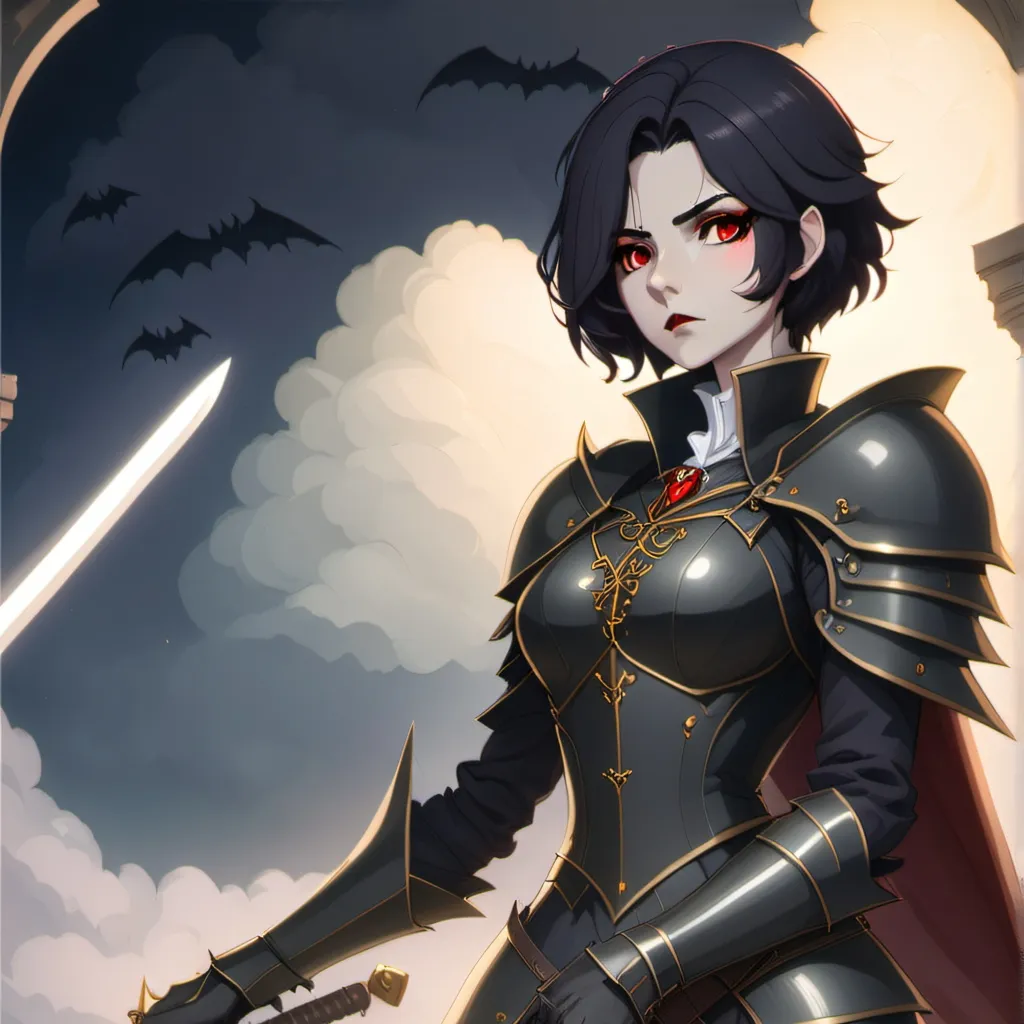 chat with ai character: kara