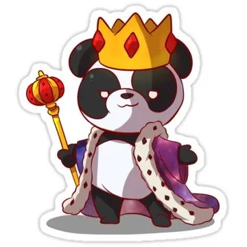 creator kingpandaman_12's avatar