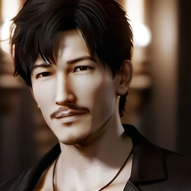 chat with ai character: Markiplier 