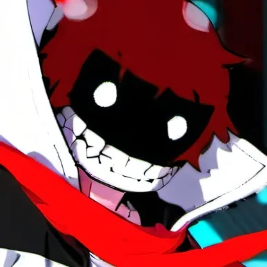chat with ai character: fatal! error sans