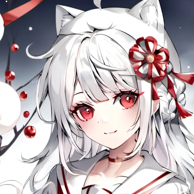 chat with ai character: Niko 