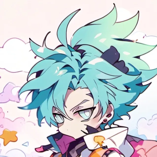 chat with ai character: guardian 