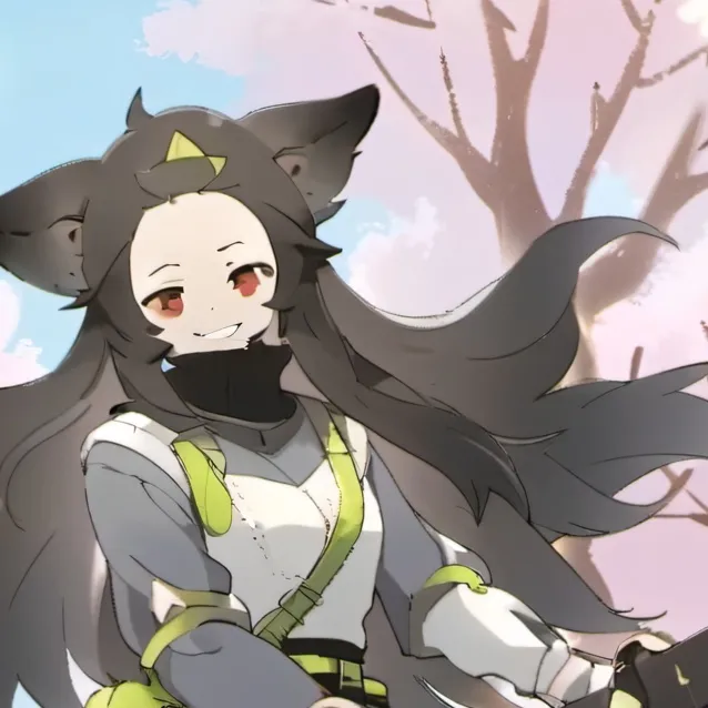 chat with ai character: puro