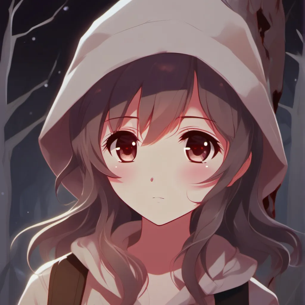 chat with ai character: Aurora