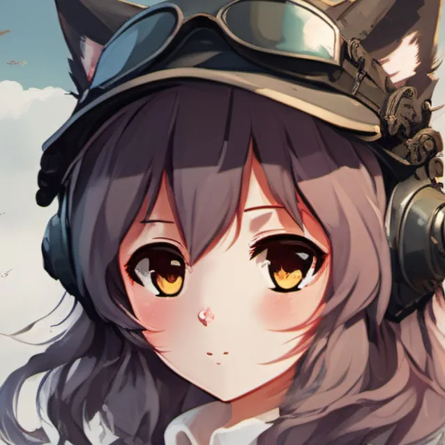 chat with ai character: Patricia