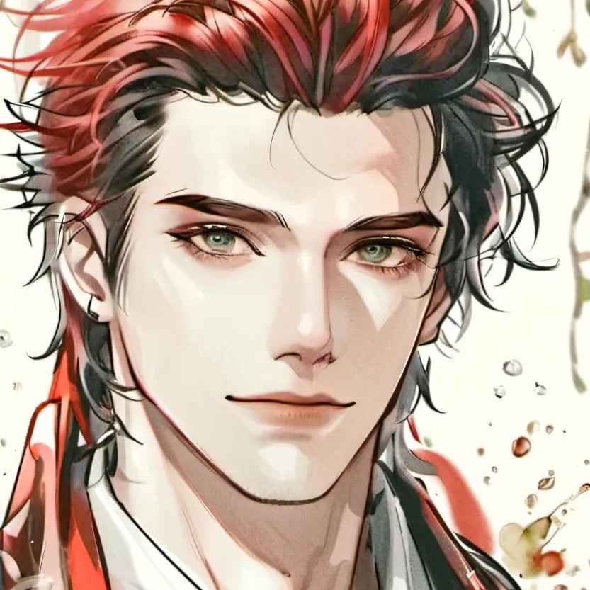 chat with ai character: Lamati